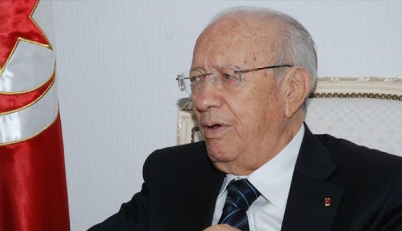 السبسي يستحدث لجنة للترشحات التونسية في الهيئات الأممية والدولية