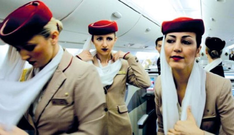 هل تمنع الخطوط التونسية الحجاب نهائيا