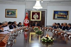 500  مليون دينار لتنفيذ الخطة العاجلة لمقاومة الارهاب في تونس