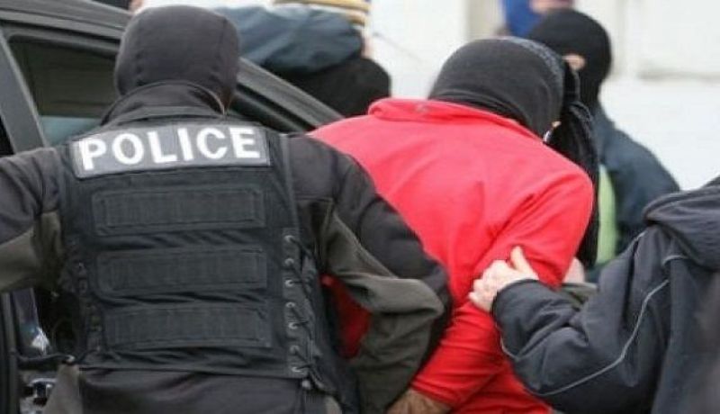 القبض على 3  إرهابيين أشقاء بتونس