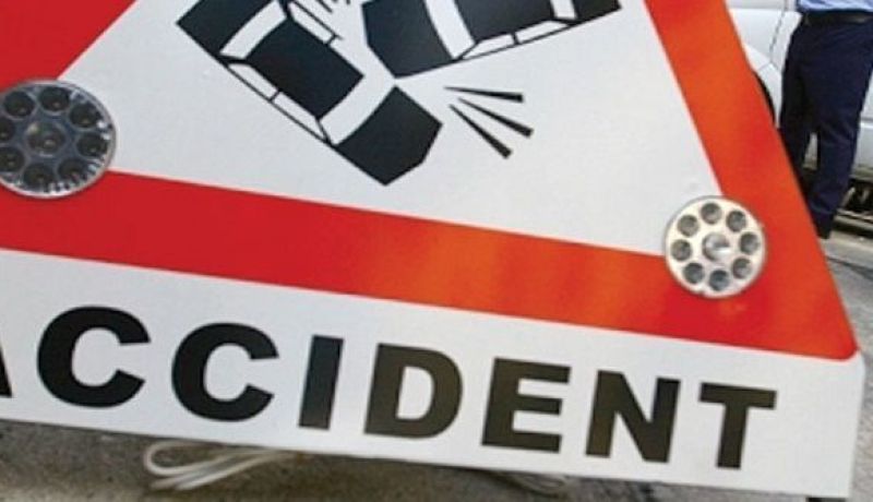 بالفيديو.. هكذا حول حادث مرور حياة  شابا