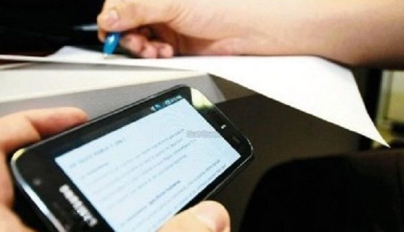 تسجيل 25 قضية تتعلق بنشر أسئلة الباك على “فايسبوك” في تبسة