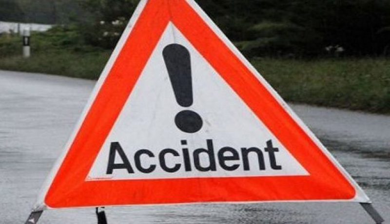 هلاك 3 أشخاص في حادث مرور بعين تموشنت