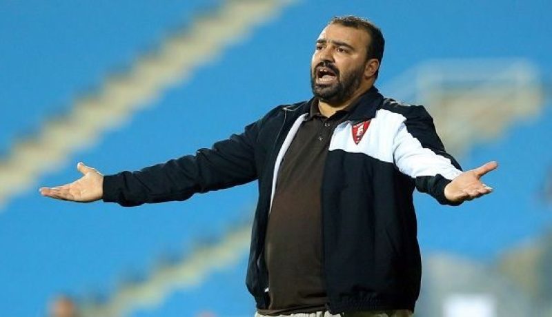 “مضوي” يتجه للدوري السعودي من بوابة هذا النادي !!