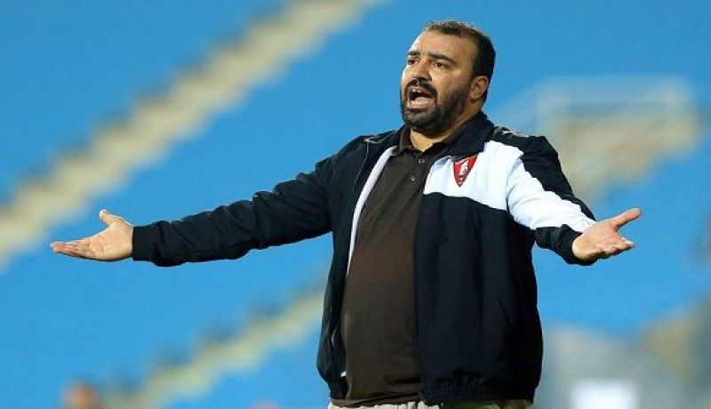 مضوي يحمّل الحكم مسؤولية خسارة الكلاسيكو