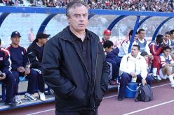 برتران مارشان: “لن أدرب أي فريق آخر غير الإفريقي”