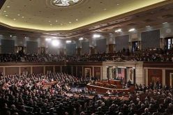 مجلس النواب الأمريكي يوافق على مشروع قانون يدعو لمعاقبة إيران