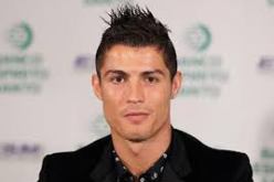 بالصور كرستيانو رونالدو مع حبيبته الجديدة