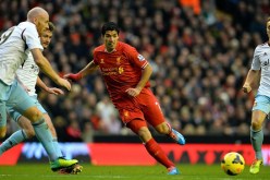 ليفربول يكتسح توتنهام بخماسية في عقر داره ويشدد الخناق على أرسنال