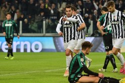 يوفنتوس يصب جام غضبه بعد خروجه من دوري الأبطال على سولو