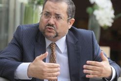 مناصرة يقدم اعتذاره لنحناح وهذا هو السبب