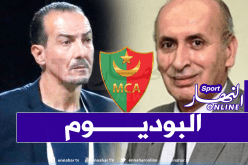 ألماس: “نغيز يعرف بيت العميد وهذا هو الهدف المسطر له”