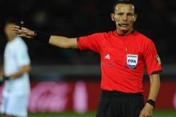 الفيديرالية الجزائرية تخفي دعوة من الكاف لحيمودي