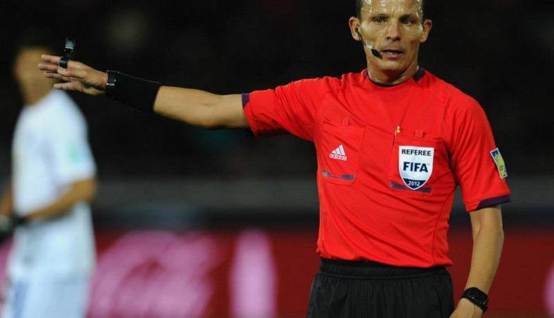 الفيديرالية الجزائرية تخفي دعوة من الكاف لحيمودي