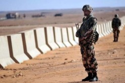 توقيف مهرب و49 مهاجرا من جنسيات إفريقية في تمنراست