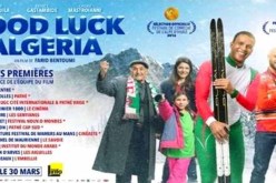 الفيلم الجزائري “حظ سعيد” في مهرجان “خريبڤة” المغربي للسينما الإفريقية