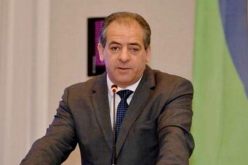 ولد علي.. سنفصل المحكمة الرياضية الجزائرية عن اللجنة الأولمبية