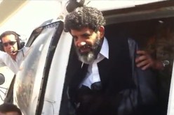 ليبيا تنوي السماح للمحققين البريطانيين والأمريكان باستجواب السنوسي في قضية لوكربي