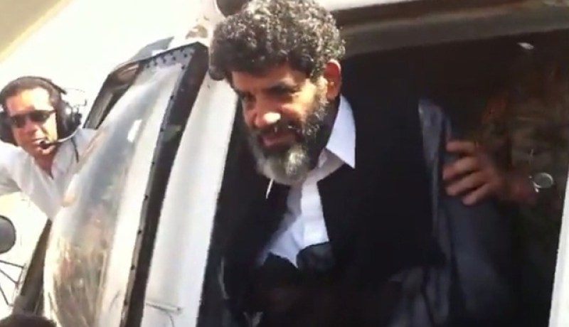ليبيا تنوي السماح للمحققين البريطانيين والأمريكان باستجواب السنوسي في قضية لوكربي