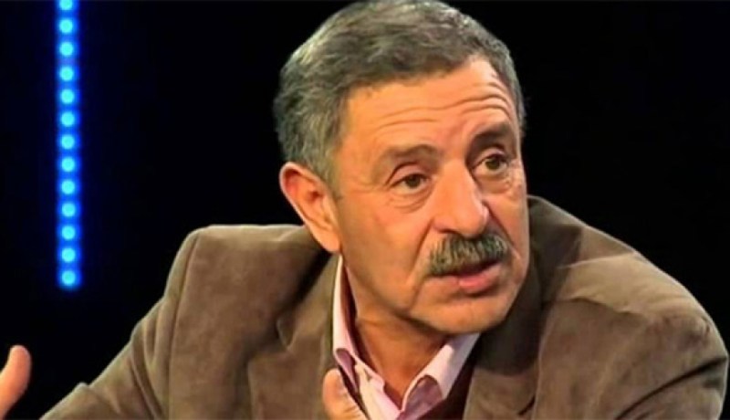 روراوة يلعب بالشعب الجزائري.. حطم الكرة الجزائرية وبالنسبة له الدولة آلات بين يديه