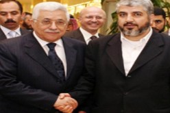 عبد ربه..تحقيق المصالحة الفلسطينية تشكل أولوية عند الجميع
