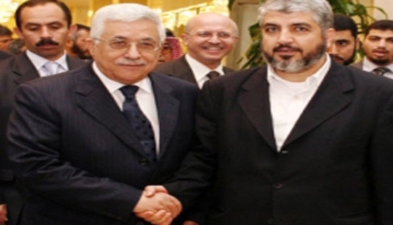 عبد ربه..تحقيق المصالحة الفلسطينية تشكل أولوية عند الجميع