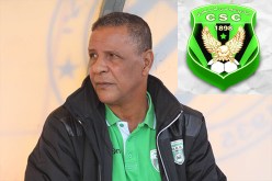 ادارة السنافر تقرر جلب المدرب عبد القادر عمراني