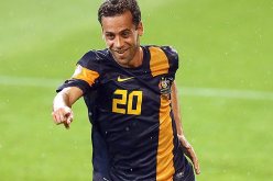 العين الإماراتي يتعاقد مع الاسترالي بروسكي