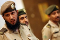مفوضية حقوق الانسان تعرب عن قلقها ازاء معاملة الناشط السعيد في السجون السعودية