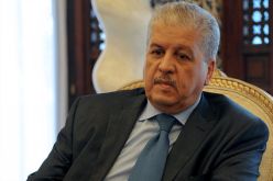 سلال يستقبل وزيرة الدولة الهندية المكلفة بالتجارة و الصناعة