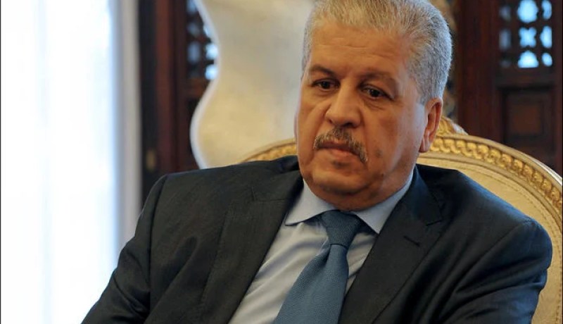 سلال يستقبل وزيرة الدولة الهندية المكلفة بالتجارة و الصناعة