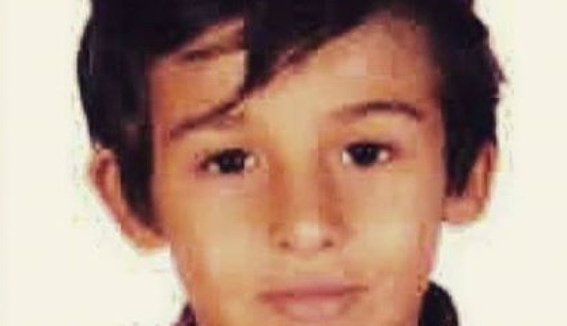 المشتبه بقتل الطفل رمزي بريء  و16 شاهدا ما شافوش حاجة