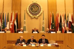 العرب يحملون اسرائيل مسؤولية اعاقة السلام