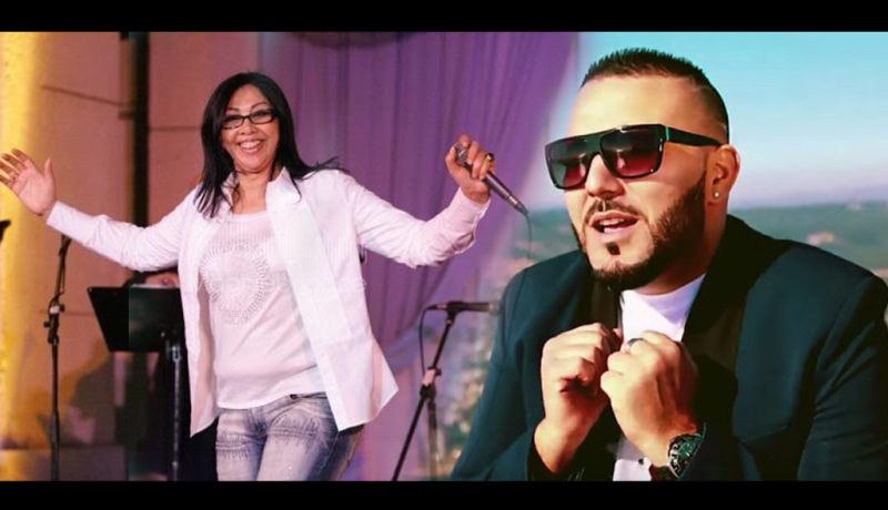 ديو يجمع الزهوانية و الطالياني الجمعة المقبل