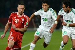 بايرن ميونيخ بطلاً لمونديال الأندية 2013 في المغرب