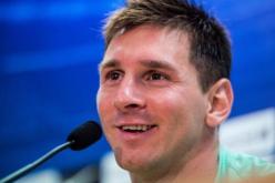 مدرب الأرجنتين ينكر وجود خلاف مع ميسي