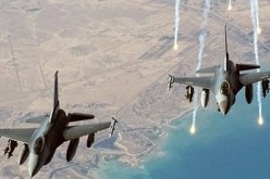 مقتل 43 مسلحا جراء غارات جوية شنها الجيش الباكستاني