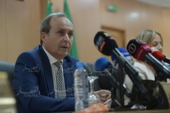 حسبلاوي: “الرئيس بوتفليقة يتصل بي يوميا للسؤال عن صحة المواطنين”