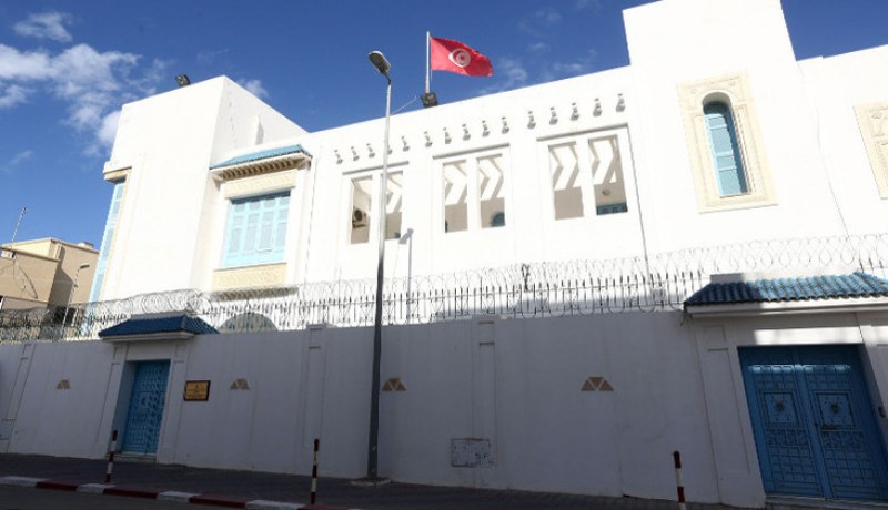 تونس تقرر إعادة فتح سفارتها في العاصمة الليبية طرابلس