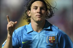 ميسي سيصبح أغلى لاعبي كرة القدم في العالم راتبا