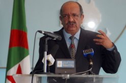 مساهل :قانون السمعي البصري سيعرض للمناقشة خلال الدورة الخريفية للبرلمان