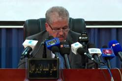 سلال يؤكد على ضرورة إيجاد الحلول واتخاذ القرارات الضرورية لتحسين تسيير مدينة الجزائر