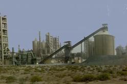 سلال: الشروع السنة المقبلة في إنجاز مصنع للإسمنت بغليزان