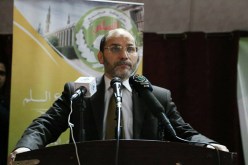 مقري يبدأ الحملة الانتخابية المسبقة من باتنة