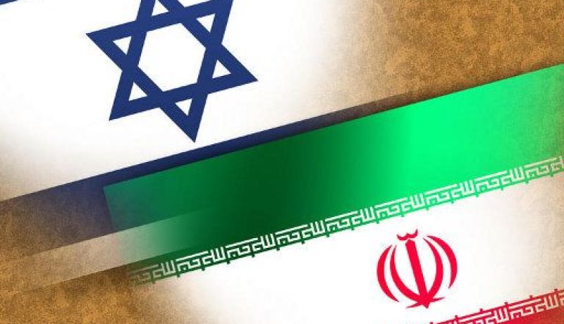 اسرائيل تتهم ايران بتزويد المقاتلين الفلسطينيين بالسلاح والذخيرة