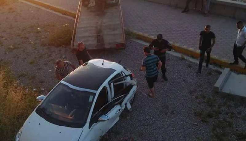 قتيلان في حادث إنحراف سيارة ببجاية