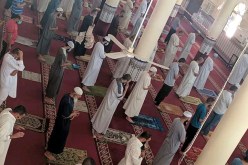 الشلف: السماح بتأدية صلاة الفجر في المساجد المعنية بالفتح التدريجي عبر الولاية