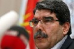 حزب الاتحاد الديمقراطي ينفي أي نية لتقسيم سوريا