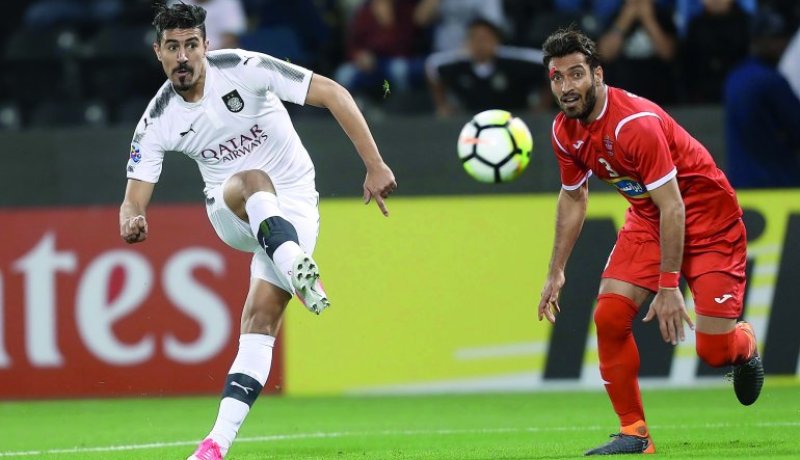 بونجاح: “نُفكر في البطولة الأسيوية وأريد التسجيل دائما وأبدا” !