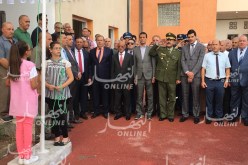 زوخ : “تعميم الطاقة الشمسية بكل المؤسسات التربوية بالعاصمة قريبا”